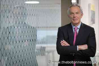 Sir Tony Blair: 500000 sign petition to have knighthood 'rescinded' - The Bolton News