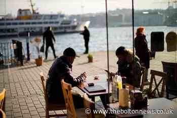 Turkey's yearly inflation rate leaps to more than 36 - The Bolton News