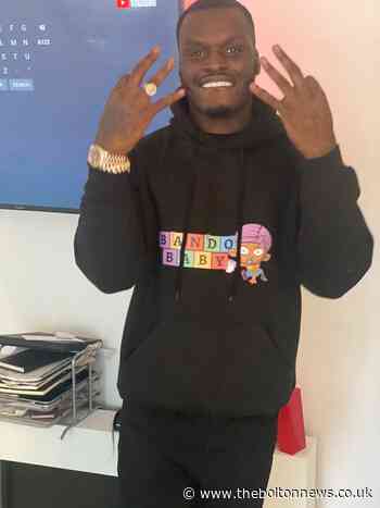 Bolton entrepreneur takes 'Bandobaby' clothing line worldwide - The Bolton News