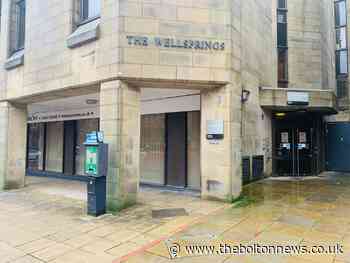 New managing operator sought for Bolton digital hub - The Bolton News
