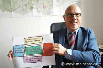 Urbanistica a Gallarate, Rech: «Porte aperte agli imprenditori onesti» - malpensa24.it