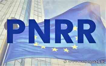 2022 di “con-divisione” sul Pnrr a Varese, Busto Arsizio, Gallarate - MALPENSA24 - malpensa24.it