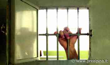 Stalker di Gallarate si impicca in carcere - La Prealpina