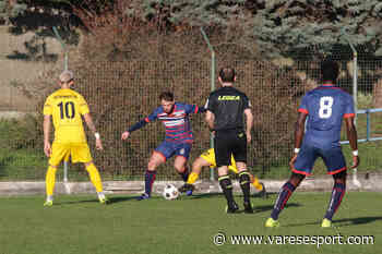 15^ – Incognita neve. Solbiatese sul campo del Valle Olona, interessante Gallarate-Cas, Olimpia e Cassano a caccia di punti - VareseSport