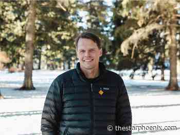 Q and A: Saskatoon Mayor Charlie Clark reflects on 2021, looks ahead - thestarphoenix.com