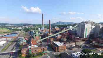 Störung bei K+S sorgt für laute Knallgeräusche - HNA.de