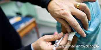 Hier können Sie sich in Marl gegen Corona impfen lassen - Marler Zeitung