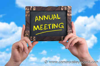 4Rs Education Centre AGM upcoming - Comox Valley Record