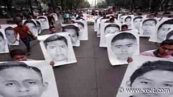 Caso Iguala: Dan amparo contra orden de reaprehensión a El Gil de Guerreros Unidos - XeVT 104.1 FM | Telereportaje