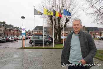 Marktplein krijgt grondige facelift van drie miljoen: “We gaan ook regenwater stockeren onder het plein”
