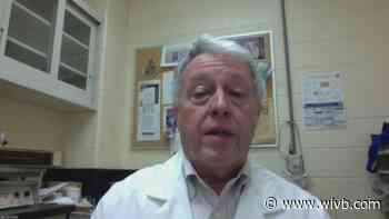 Dr. John Sellick joins News 4 to discuss booster shots for children 12 and up