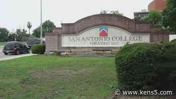 Here are the San Antonio universities delaying spring classes due to coronavirus concerns - KENS5.com