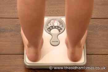 Rising number of children admitted to hospital for eating disorders - theoldhamtimes.co.uk