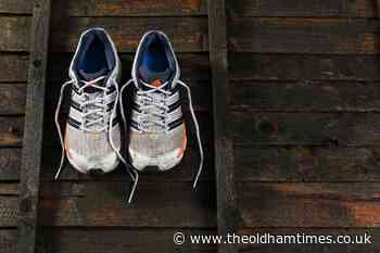 Dr Hilary Jones: Losing weight 'not just about vanity' - theoldhamtimes.co.uk