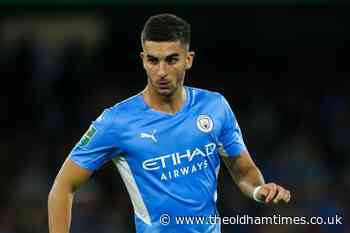 Ferran Torres tests positive for coronavirus hours after Barcelona unveiling - theoldhamtimes.co.uk