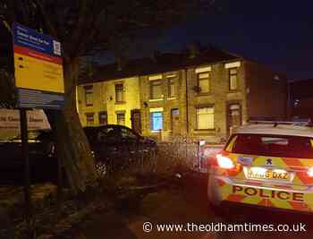 How Oldham's top cop is taking the fight to criminals - theoldhamtimes.co.uk