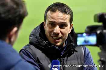 Oldham Athletic target strikers in January transfer window - theoldhamtimes.co.uk