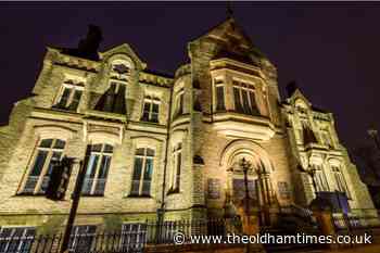Oldhamers share views on cultural quarter plans - theoldhamtimes.co.uk