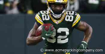 The Repack: Green Bay clinches the NFC’s top seed - Acme Packing Company
