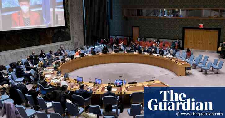 Five of world’s most powerful nations pledge to avoid nuclear war