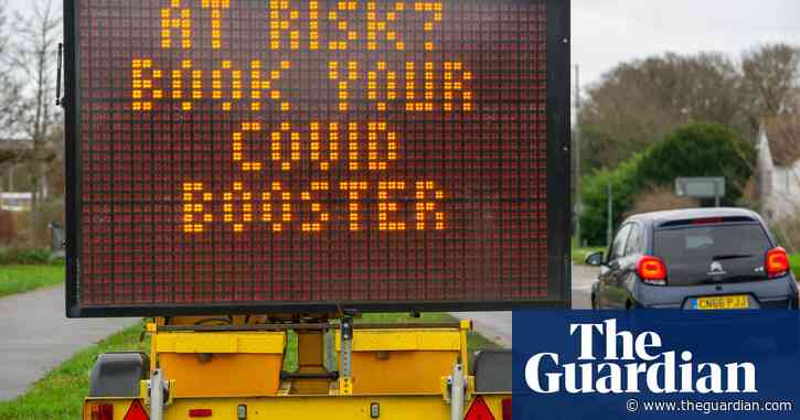 When will Omicron peak in the UK and is the modelling wrong?