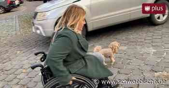 Lindau: Barrierefreiheit in Lindau macht Probleme - Schwäbische