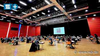 Siegen: Neue Fraktion – die ersten Reaktionen aus dem Rat - Westfalenpost