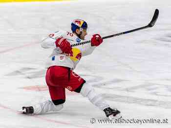 Graz gestoppt! - Bullen siegen weiter! - eishockeyonline.at