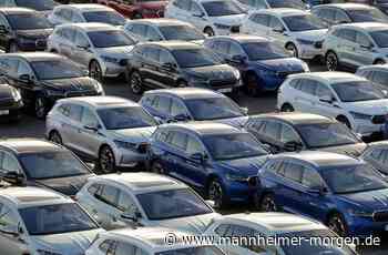 Die Nachrichten des Tages für Mannheim und die Region: Adler siegen in Köln, Inzidenzen in der Region wieder gestiegen, langes Warten auf Wunschauto - Metropolregion - Mannheimer Morgen