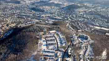 Siegen-Wittgenstein Schlusslicht beim Wohnungsbau: „Skandal“ - WP News