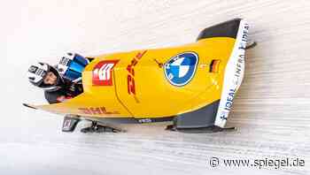 Nach 22 Siegen in Serie: Ein zwölfter Platz wird zum »Warnschuss« für Francesco Friedrich - DER SPIEGEL