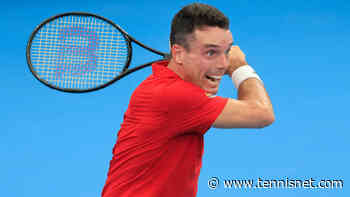 ATP Cup: Spanien und Argentinien starten mit Siegen · tennisnet.com - tennisnet.com