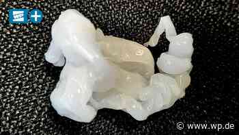 Siegen und Siegerland: Mit Wachs in die Zukunft schauen - Westfalenpost