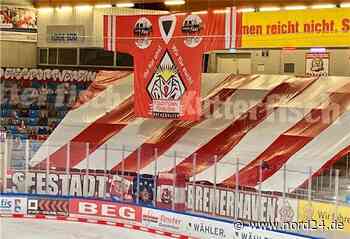 Pinguins siegen dank Dreierpack von Verlic - nord24