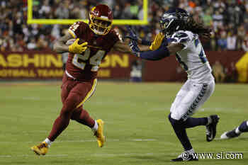 Pete Carroll Confirms CB Sidney Jones, Currently on Reserve/COVID-19 List, Is Seahawks' Lone Unvaccinated Player - SeahawkMaven