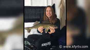 Richland County Sheriff's Office looking for missing 26-year-old Sidney, Montana woman - KFYR-TV