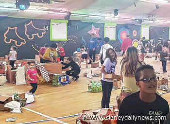 Presents for everyone - sidneydailynews.com