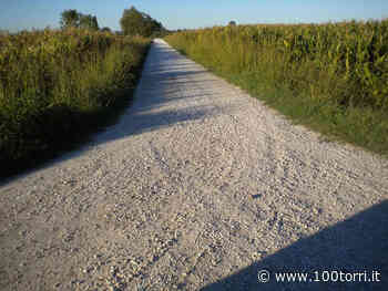 CHIERI: 200MILA EURO PER LE STRADE BIANCHE - CentoTorri