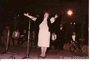 Chieri. La scomparsa di Franca Vanara, tante 'Vijà' da protagonista - CentoTorri