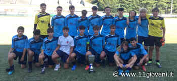 Under 16 Regionali / Gironi BDE - Lascaris e Chieri campioni d'inverno. Deljallisi re dei bomber - 11giovani.it