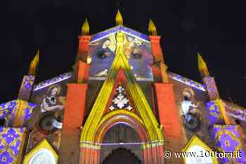 Chieri accende le luci di Natale - CentoTorri