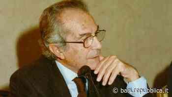 Bari, addio Giuseppe Spagnolo: amato docente di diritto penale e toga d'oro "del bene comune" - La Repubblica