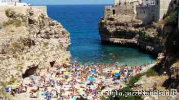 Nuovo polo turistico extralusso, il maxi progetto a Polignano a Mare (Bari) - Messina