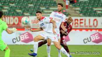 Bari, come stanno andando i giocatori in prestito altrove: da Perrotta a Mercurio - BARI CALCIO