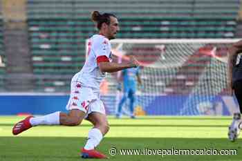 Palermo: si complica la trattativa per Lollo del Bari - Ilovepalermocalcio - ilovepalermocalcio.com - Il Sito dei Tifosi Rosanero