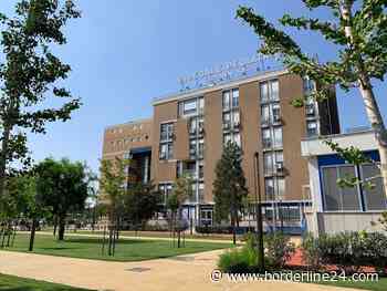 Bari, all'ospedaletto 16 bimbi ricoverati per Covid: il 60% ha meno di un anno - Borderline24 - Il giornale di Bari