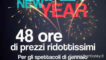 Crazy New Year, prezzi pazzi per gli spettacoli teatrali a Bari - BariToday