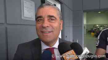 Avellino, D'Agostino: "Possiamo rovinare la festa al Bari" - TuttoCalcioPuglia.com