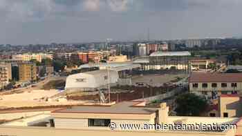 Bari, finanziati parco Fibronit e pedonalizzazione del centro cittadino - AmbienteAmbienti