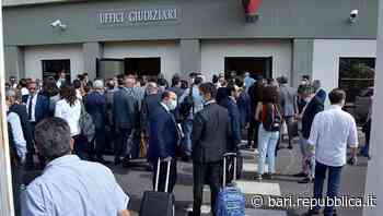 Bari, per il Parco della giustizia concorso di idee in arrivo: sarà pronto entro il 2024. Ma intanto c'è nuov… - La Repubblica